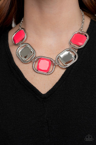 Pucker Up - Pink - Barbara Towles Masterson's Store