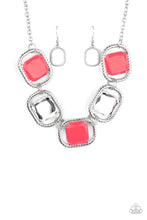 Load image into Gallery viewer, Pucker Up - Pink - Barbara Towles Masterson&#39;s Store
