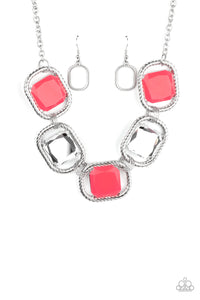 Pucker Up - Pink - Barbara Towles Masterson's Store
