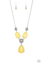 Load image into Gallery viewer, Heirloom Hideaway - Yellow - Barbara Towles Masterson&#39;s Store
