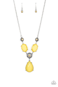 Heirloom Hideaway - Yellow - Barbara Towles Masterson's Store