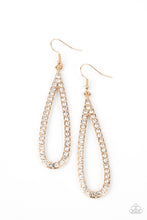 Load image into Gallery viewer, Glitzy Goals - Gold - Barbara Towles Masterson&#39;s Store
