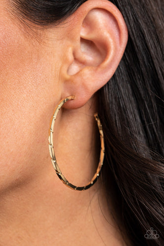 Unregulated - Gold - Barbara Towles Masterson's Store
