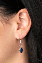 Load image into Gallery viewer, Hidden Eden - Blue - Barbara Towles Masterson&#39;s Store
