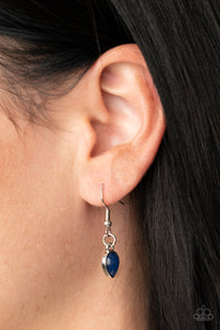 Hidden Eden - Blue - Barbara Towles Masterson's Store