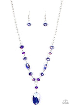 Load image into Gallery viewer, FASHIONISTA WEEK BLUE - Barbara Towles Masterson&#39;s Store
