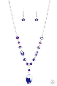 FASHIONISTA WEEK BLUE - Barbara Towles Masterson's Store