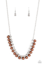 Load image into Gallery viewer, Frozen in TIMELESS - Brown - Barbara Towles Masterson&#39;s Store
