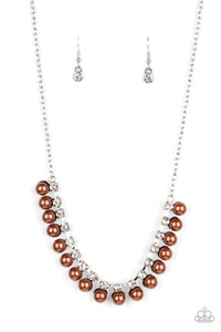 Frozen in TIMELESS - Brown - Barbara Towles Masterson's Store