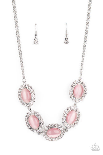 A DIVA-ttitude Adjustment - Pink - Barbara Towles Masterson's Store