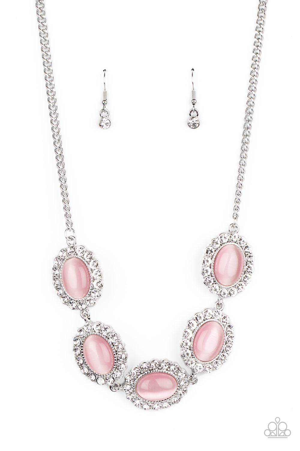 A DIVA-ttitude Adjustment - Pink - Barbara Towles Masterson's Store