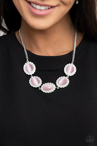 A DIVA-ttitude Adjustment - Pink - Barbara Towles Masterson's Store
