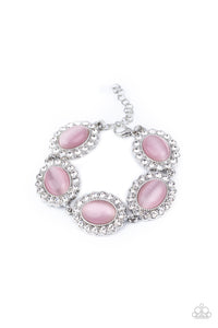 Demurely Diva - Pink - Barbara Towles Masterson's Store