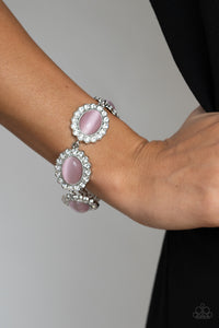 Demurely Diva - Pink - Barbara Towles Masterson's Store