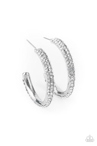 Trail Of Twinkle - White - Barbara Towles Masterson's Store