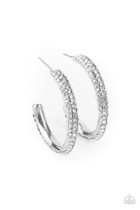 Trail Of Twinkle - White - Barbara Towles Masterson's Store