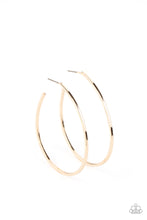 Load image into Gallery viewer, Cool Curves - Gold - Barbara Towles Masterson&#39;s Store
