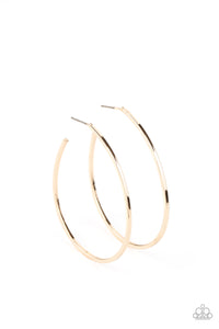 Cool Curves - Gold - Barbara Towles Masterson's Store