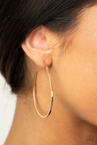 Cool Curves - Gold - Barbara Towles Masterson's Store