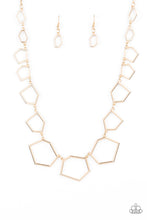 Load image into Gallery viewer, Full Frame Fashion - Gold - Barbara Towles Masterson&#39;s Store
