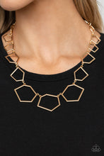 Load image into Gallery viewer, Full Frame Fashion - Gold - Barbara Towles Masterson&#39;s Store
