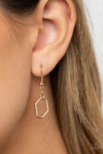Load image into Gallery viewer, Full Frame Fashion - Gold - Barbara Towles Masterson&#39;s Store
