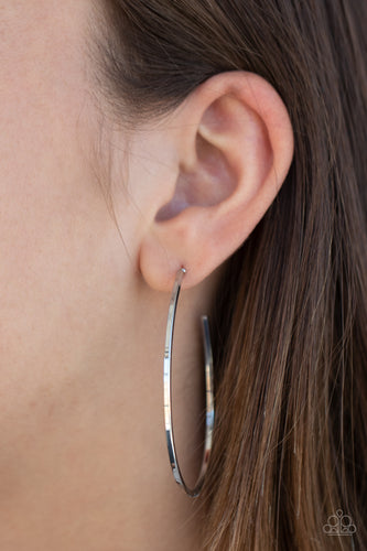 Cool Curves - Silver - Barbara Towles Masterson's Store