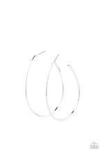 Load image into Gallery viewer, Cool Curves - Silver - Barbara Towles Masterson&#39;s Store
