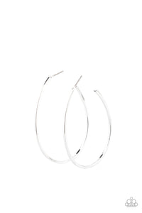 Cool Curves - Silver - Barbara Towles Masterson's Store