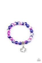 Load image into Gallery viewer, Starlet Shimmer Cloud Charm Bracelet - Barbara Towles Masterson&#39;s Store
