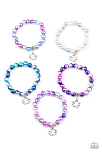 Starlet Shimmer Cloud Charm Bracelet - Barbara Towles Masterson's Store