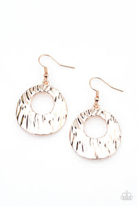 Warped Perceptions - Rose Gold - Barbara Towles Masterson's Store