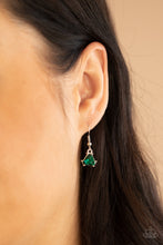Load image into Gallery viewer, Downright Dainty - Green - Barbara Towles Masterson&#39;s Store
