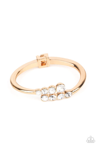 Defying Dazzle - Gold - Barbara Towles Masterson's Store