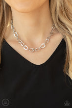 Load image into Gallery viewer, Urban Safari - Silver - Barbara Towles Masterson&#39;s Store

