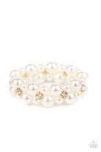 Load image into Gallery viewer, Flirt Alert - Gold - Barbara Towles Masterson&#39;s Store
