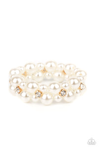 Flirt Alert - Gold - Barbara Towles Masterson's Store
