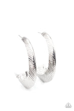 Load image into Gallery viewer, I Double FLARE You - Silver - Barbara Towles Masterson&#39;s Store
