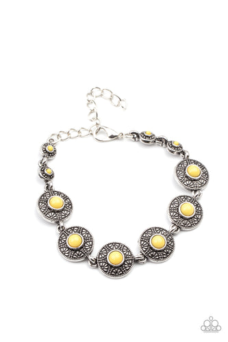 Springtime Special - Yellow - Barbara Towles Masterson's Store