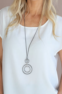 The Inner Workings - Black - Barbara Towles Masterson's Store