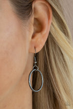 Load image into Gallery viewer, The Inner Workings - Black - Barbara Towles Masterson&#39;s Store
