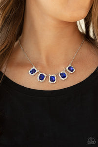 Next Level Luster - Blue - Barbara Towles Masterson's Store