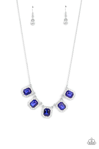 Next Level Luster - Blue - Barbara Towles Masterson's Store