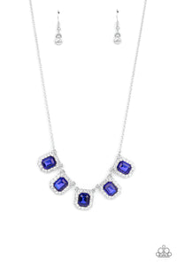 Next Level Luster - Blue - Barbara Towles Masterson's Store