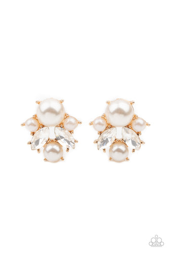 Royal Reverie - Gold - Barbara Towles Masterson's Store