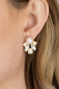 Royal Reverie - Gold - Barbara Towles Masterson's Store