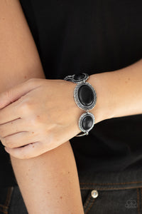 MESA Time Zone - Black - Barbara Towles Masterson's Store