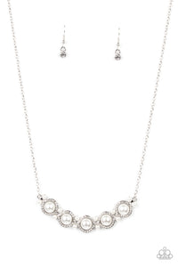 Life of The Wedding Party - White - Barbara Towles Masterson's Store