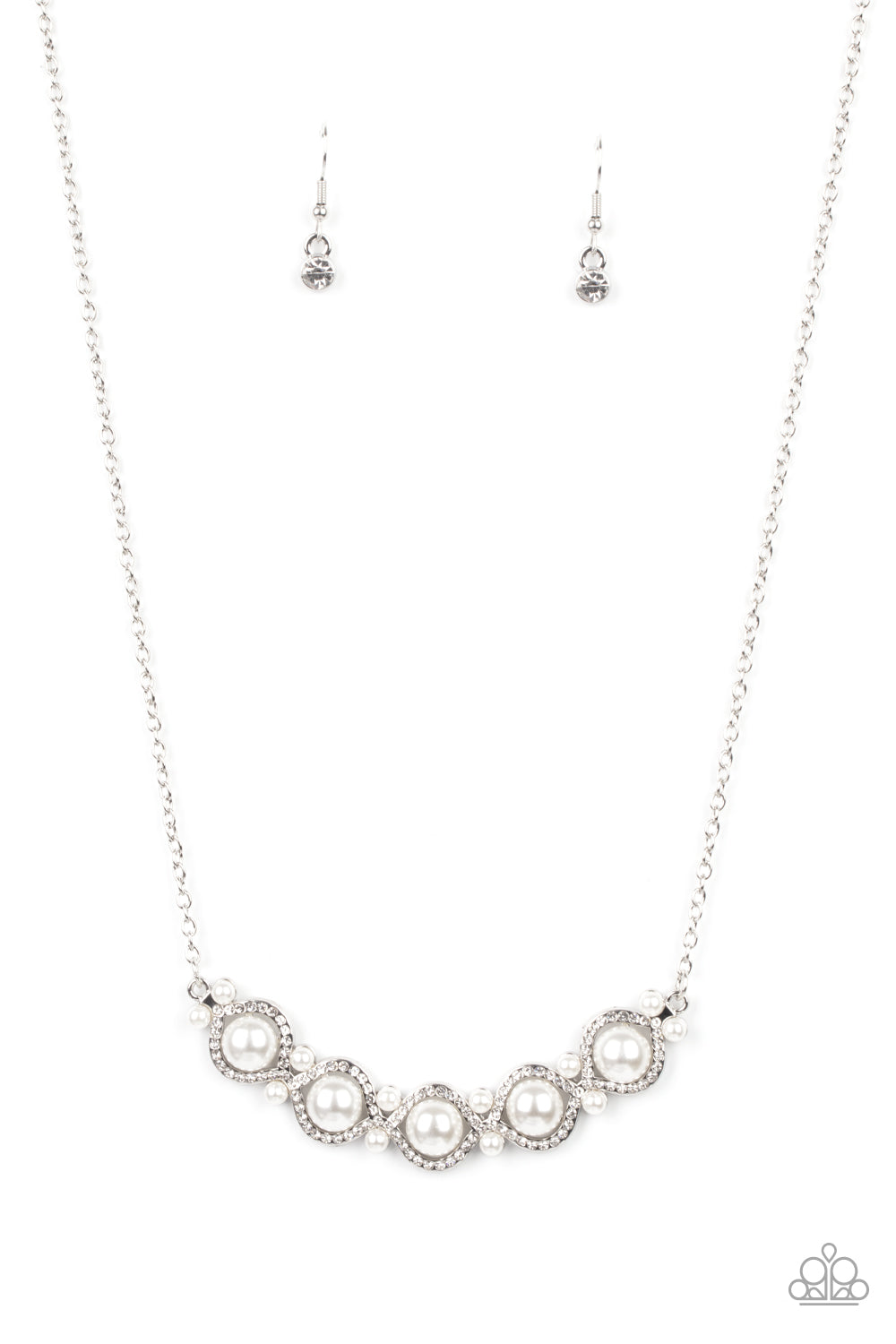 Life of The Wedding Party - White - Barbara Towles Masterson's Store
