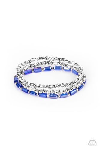 Elegant Essence - Blue - Barbara Towles Masterson's Store